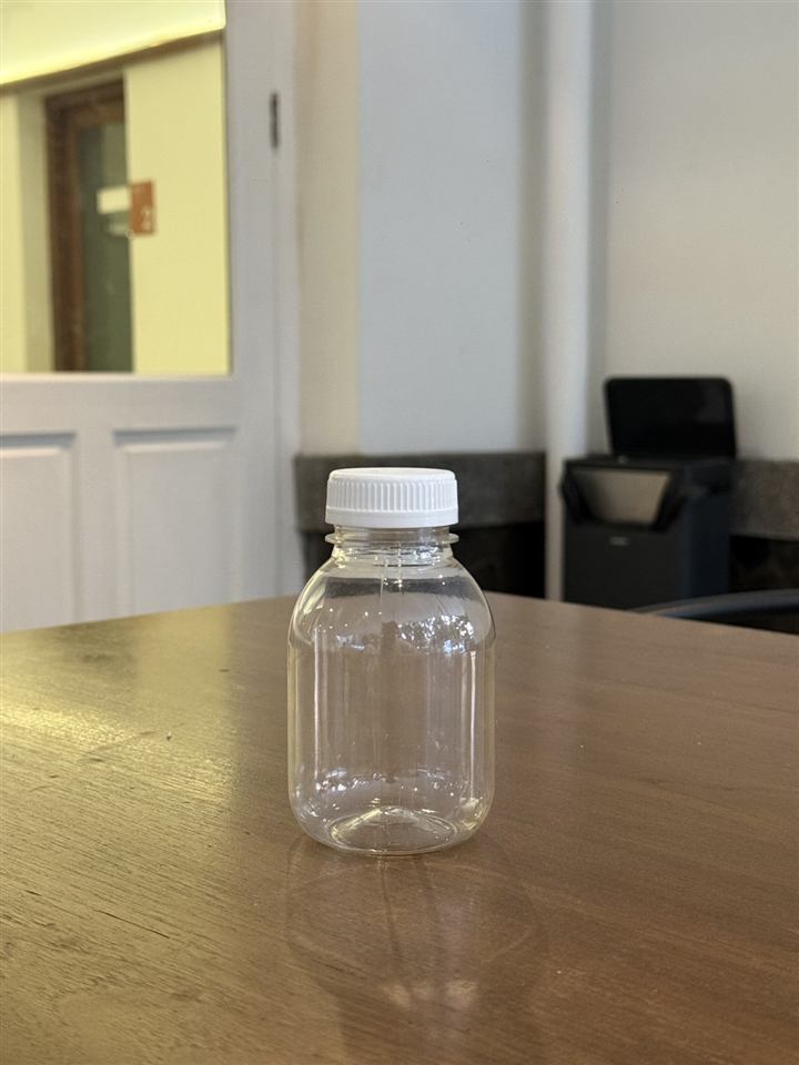 Botol Chubby
