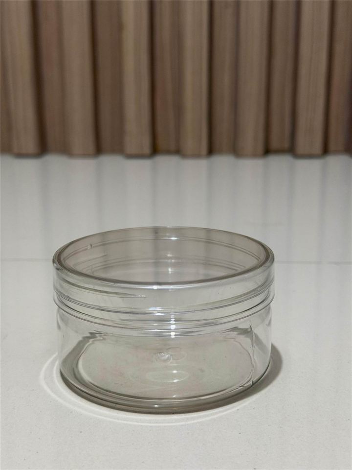 Toples Tabung Tutup Cling 200 ml